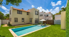 Casa Del Sol - Luxury Pool Home - 3bd25